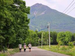 謎解きロゲイニング 磐梯町